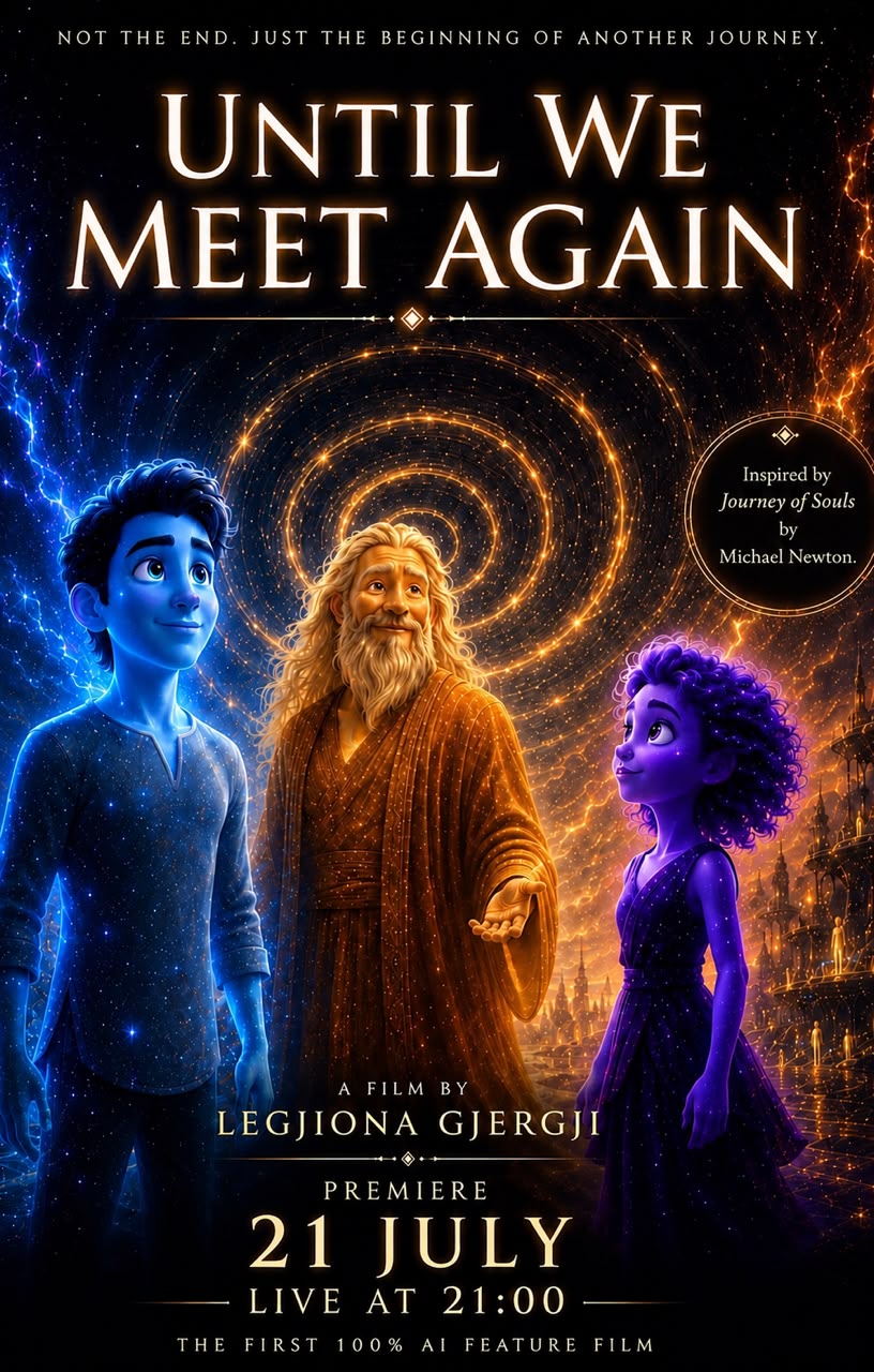 Until We Meet Again